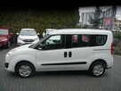 Opel Combo 1.6d 5osobowy Stan b.dobry 100%bezwypadkowy z Niemiec Gwarancja 12mcy - 10