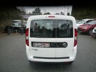 Opel Combo 1.6d 5osobowy Stan b.dobry 100%bezwypadkowy z Niemiec Gwarancja 12mcy - 12