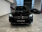 Mercedes GLC 220 d AMG line 170KM automat 4matic 2018 r., salon PL, 127tys.km przebiegu - 3