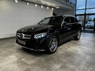 Mercedes GLC 220 d AMG line 170KM automat 4matic 2018 r., salon PL, 127tys.km przebiegu - 4