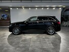 Mercedes GLC 220 d AMG line 170KM automat 4matic 2018 r., salon PL, 127tys.km przebiegu - 5