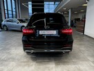 Mercedes GLC 220 d AMG line 170KM automat 4matic 2018 r., salon PL, 127tys.km przebiegu - 7