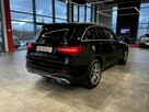 Mercedes GLC 220 d AMG line 170KM automat 4matic 2018 r., salon PL, 127tys.km przebiegu - 8