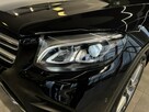 Mercedes GLC 220 d AMG line 170KM automat 4matic 2018 r., salon PL, 127tys.km przebiegu - 9