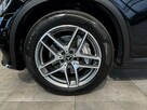 Mercedes GLC 220 d AMG line 170KM automat 4matic 2018 r., salon PL, 127tys.km przebiegu - 10