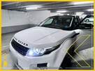 Land Rover Range Rover Evoque 2.2 SD4 AWD Automatic - 2