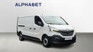 Renault Trafic L1H1 2,9t Pack Clim 1wł Salon PL - 8