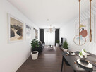 Na sprzedaż dwupokojowy apartament Nad Odrą. - 2