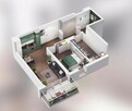 Na sprzedaż dwupokojowy apartament Nad Odrą. - 6