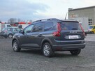 Dacia Jogger EXPRESSION 7pl. TCe 110 Bogate wyposażenie - 5