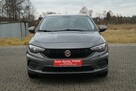 Fiat Tipo Salon PL I wszy właściciel 1,4 95 km zadbany - 2