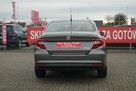 Fiat Tipo Salon PL I wszy właściciel 1,4 95 km zadbany - 6