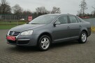 Volkswagen Jetta 1,9 TDI 105 KM 11 LAT JEDEN WŁAŚCICIEL - 1