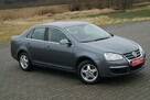 Volkswagen Jetta 1,9 TDI 105 KM 11 LAT JEDEN WŁAŚCICIEL - 5