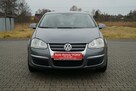 Volkswagen Jetta 1,9 TDI 105 KM 11 LAT JEDEN WŁAŚCICIEL - 9