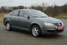 Volkswagen Jetta 1,9 TDI 105 KM 11 LAT JEDEN WŁAŚCICIEL - 10