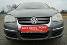 Volkswagen Jetta 1,9 TDI 105 KM 11 LAT JEDEN WŁAŚCICIEL - 11