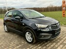 Opel Crossland X Led*Climatronic*PodgrzewaneFotele*NiskiPrzebieg*Zadbany - 1