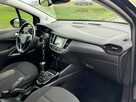 Opel Crossland X Led*Climatronic*PodgrzewaneFotele*NiskiPrzebieg*Zadbany - 10