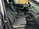 Hyundai Tucson Auto z gwarancją, 1.6 benzyna, nawigacja, parktronic. - 16