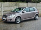 Kia Cee'd 2.0 AUTOMAT ! PRZEBIEG: 81.783 KM ! FuLL Opcja ! Perfekcyjny Stan - 1