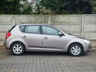 Kia Cee'd 2.0 AUTOMAT ! PRZEBIEG: 81.783 KM ! FuLL Opcja ! Perfekcyjny Stan - 5