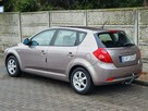 Kia Cee'd 2.0 AUTOMAT ! PRZEBIEG: 81.783 KM ! FuLL Opcja ! Perfekcyjny Stan - 6