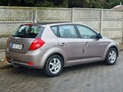 Kia Cee'd 2.0 AUTOMAT ! PRZEBIEG: 81.783 KM ! FuLL Opcja ! Perfekcyjny Stan - 8