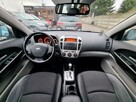 Kia Cee'd 2.0 AUTOMAT ! PRZEBIEG: 81.783 KM ! FuLL Opcja ! Perfekcyjny Stan - 13