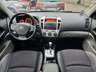 Kia Cee'd 2.0 AUTOMAT ! PRZEBIEG: 81.783 KM ! FuLL Opcja ! Perfekcyjny Stan - 14