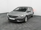 Opel Astra GD072WL#1.2 T GS Line Podgrz.f I kier 2 stref klima Salon PL VAT 23% - 2