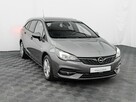 Opel Astra GD072WL#1.2 T GS Line Podgrz.f I kier 2 stref klima Salon PL VAT 23% - 3