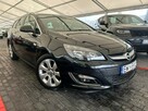 Opel Astra PO LIFCIE* 1.7 CDTI* 130 KM* 6 Biegów* I Właściciel* Zarejestrowany* - 2