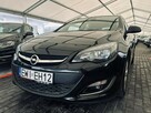 Opel Astra PO LIFCIE* 1.7 CDTI* 130 KM* 6 Biegów* I Właściciel* Zarejestrowany* - 4