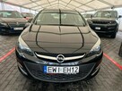 Opel Astra PO LIFCIE* 1.7 CDTI* 130 KM* 6 Biegów* I Właściciel* Zarejestrowany* - 8