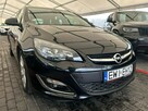 Opel Astra PO LIFCIE* 1.7 CDTI* 130 KM* 6 Biegów* I Właściciel* Zarejestrowany* - 9