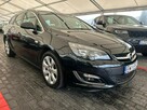 Opel Astra PO LIFCIE* 1.7 CDTI* 130 KM* 6 Biegów* I Właściciel* Zarejestrowany* - 10