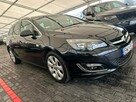 Opel Astra PO LIFCIE* 1.7 CDTI* 130 KM* 6 Biegów* I Właściciel* Zarejestrowany* - 11