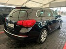 Opel Astra PO LIFCIE* 1.7 CDTI* 130 KM* 6 Biegów* I Właściciel* Zarejestrowany* - 13