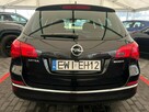 Opel Astra PO LIFCIE* 1.7 CDTI* 130 KM* 6 Biegów* I Właściciel* Zarejestrowany* - 14