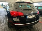 Opel Astra PO LIFCIE* 1.7 CDTI* 130 KM* 6 Biegów* I Właściciel* Zarejestrowany* - 16