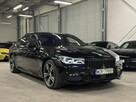 BMW 740 xDrive 320KM. M-Sport. 22 tys. km! Masaże. Skrętna oś. ACC. - 1