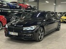 BMW 740 xDrive 320KM. M-Sport. 22 tys. km! Masaże. Skrętna oś. ACC. - 3