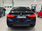 BMW 740 xDrive 320KM. M-Sport. 22 tys. km! Masaże. Skrętna oś. ACC. - 5