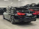 BMW 740 xDrive 320KM. M-Sport. 22 tys. km! Masaże. Skrętna oś. ACC. - 6