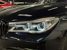 BMW 740 xDrive 320KM. M-Sport. 22 tys. km! Masaże. Skrętna oś. ACC. - 7