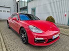 Porsche Panamera GTS.  Gwarancja 2026. Ceramika. Specyfikacja 945 tys. zł! - 4