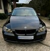 BMW E90 325i 218KM Sedan Navi Xenon Bardzo Atrakcyjna 19' Alu Opłacona - 2