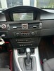 BMW E90 325i 218KM Sedan Navi Xenon Bardzo Atrakcyjna 19' Alu Opłacona - 10