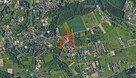 Działka budowlana Kraków Podgórze, Swoszowice, Koszutki - 2